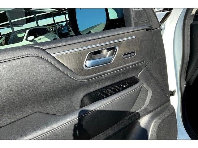 2025 INFINITI QX80 Vehicle Photo in San Antonio, TX 78230