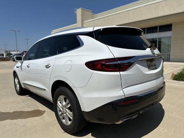 2019 Buick Enclave Vehicle Photo in Grapevine, TX 76051