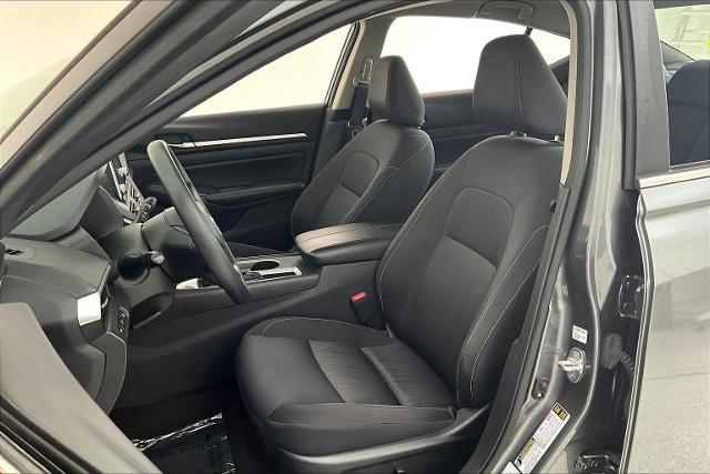 2022 Nissan Altima Vehicle Photo in Grapevine, TX 76051