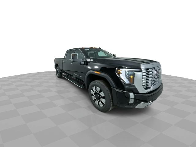 2025 GMC Sierra 2500 HD Vehicle Photo in GILBERT, AZ 85297-0402