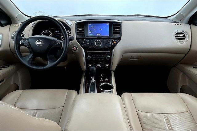 2016 Nissan Pathfinder Vehicle Photo in Grapevine, TX 76051