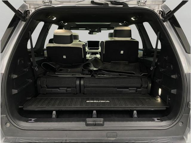 2023 Toyota Sequoia Vehicle Photo in Appleton, WI 54913