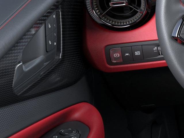 2025 Chevrolet Blazer EV Vehicle Photo in EVERETT, WA 98203-5662