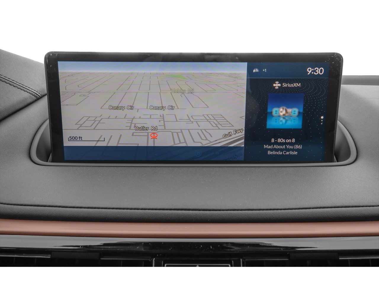 2024 Acura MDX Vehicle Photo in Tulsa, OK 74145