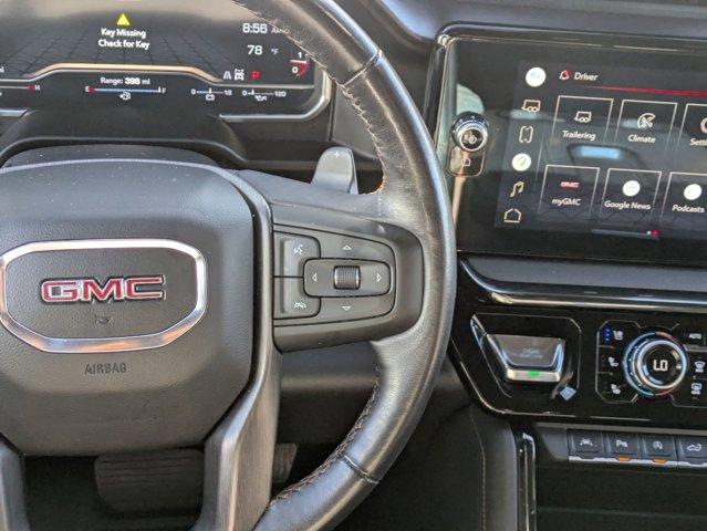 2022 GMC Sierra 1500 Vehicle Photo in SELMA, TX 78154-1459