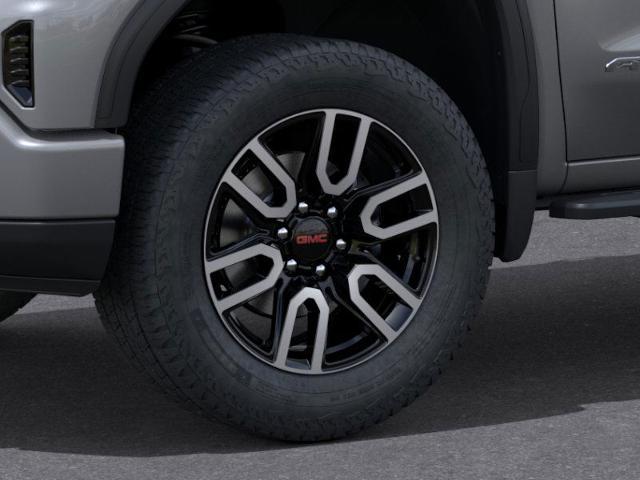 2025 GMC Sierra 1500 Vehicle Photo in WATERTOWN, CT 06795-3318