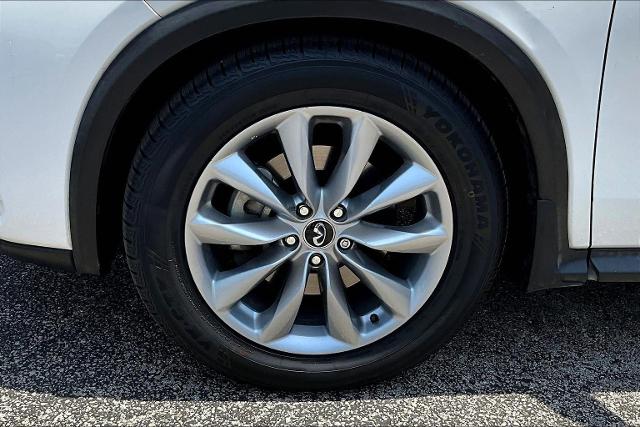 2019 INFINITI QX50 Vehicle Photo in San Antonio, TX 78230