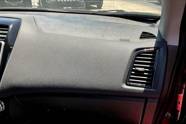2020 Mitsubishi Outlander Sport Vehicle Photo in San Antonio, TX 78230