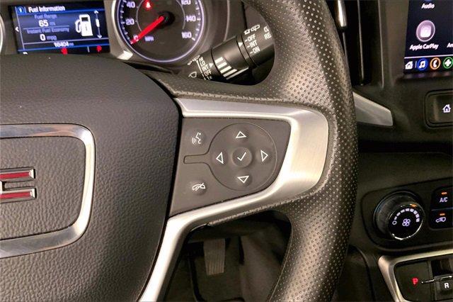 2024 GMC Terrain Vehicle Photo in KANSAS CITY, MO 64114-4502