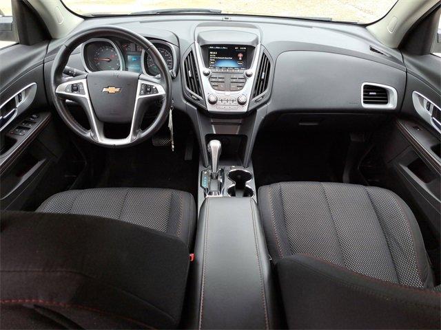 2015 Chevrolet Equinox Vehicle Photo in MILFORD, OH 45150-1684