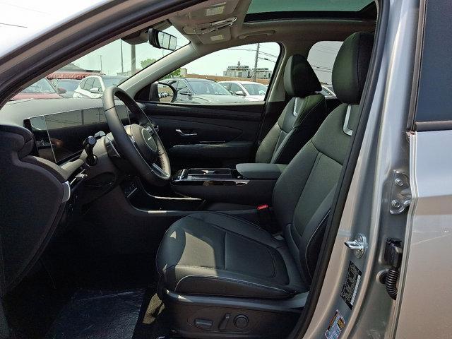 2025 Hyundai TUCSON Vehicle Photo in Philadelphia, PA 19116