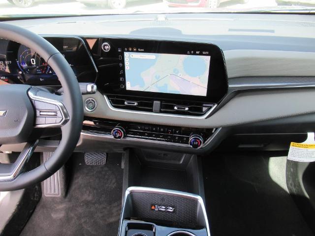2026 Chevrolet Equinox Vehicle Photo in LEESBURG, FL 34788-4022
