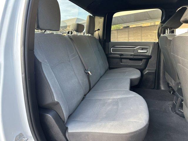 2022 Ram 2500 Vehicle Photo in San Antonio, TX 78209