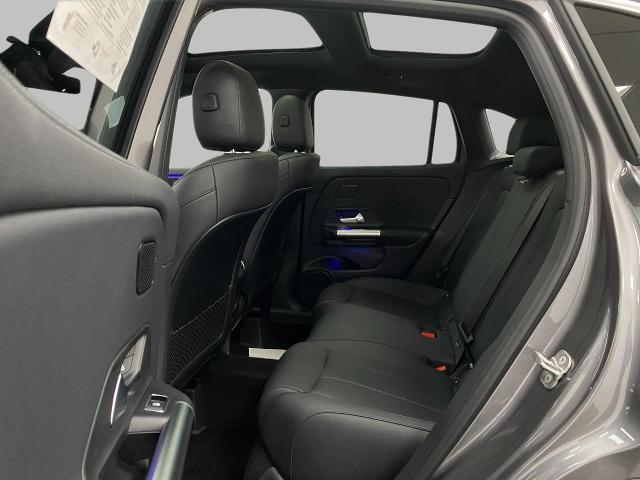 2025 Mercedes-Benz GLA Vehicle Photo in Appleton, WI 54913