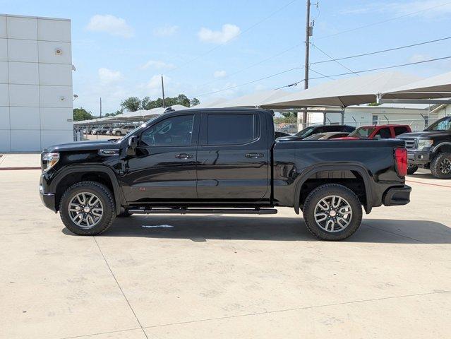 2020 GMC Sierra 1500 Vehicle Photo in SELMA, TX 78154-1459