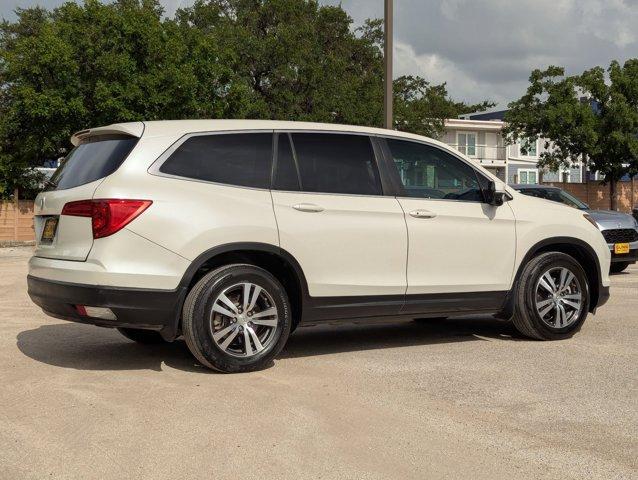 2016 Honda Pilot Vehicle Photo in San Antonio, TX 78230