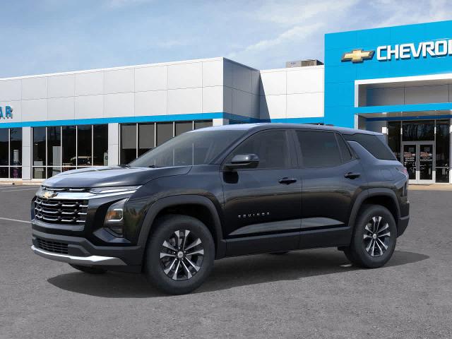2026 Chevrolet Equinox Vehicle Photo in MOON TOWNSHIP, PA 15108-2571