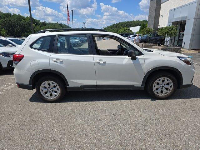2019 Subaru Forester Vehicle Photo in Pleasant Hills, PA 15236