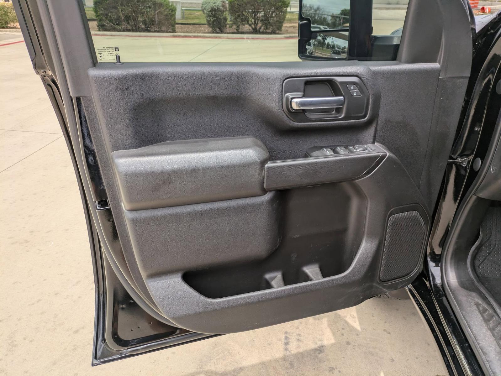 2022 Chevrolet Silverado 2500 HD Vehicle Photo in SELMA, TX 78154-1460