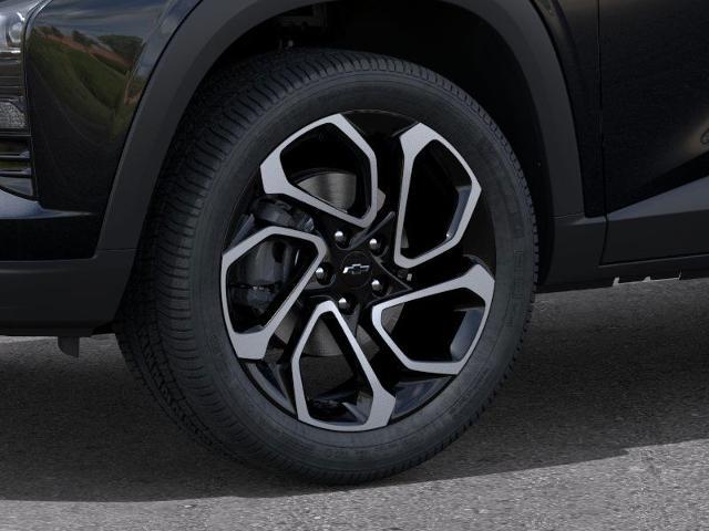 2025 Chevrolet Trax Vehicle Photo in MADISON, WI 53713-3220