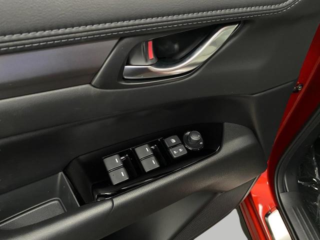 2025 Mazda CX-5 Vehicle Photo in Appleton, WI 54913