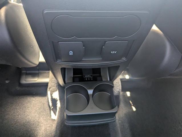 2023 Ford Explorer Vehicle Photo in Oshkosh, WI 54901