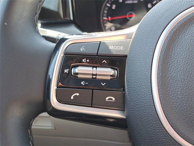 2022 Kia Sorento Vehicle Photo in MILFORD, OH 45150-1684