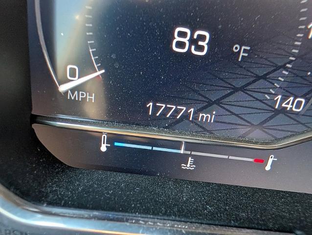 2022 GMC Sierra 1500 Vehicle Photo in HARRISBURG, PA 17111-1033