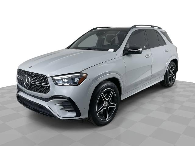 2024 Mercedes-Benz GLE Vehicle Photo in GILBERT, AZ 85297-0402