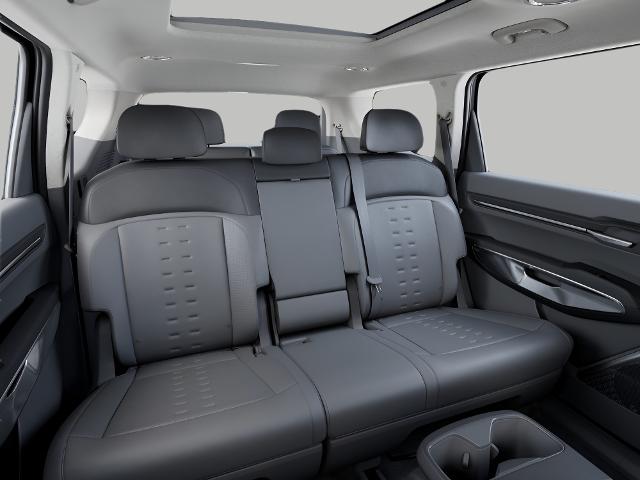 2026 Kia EV9 Vehicle Photo in Appleton, WI 54914