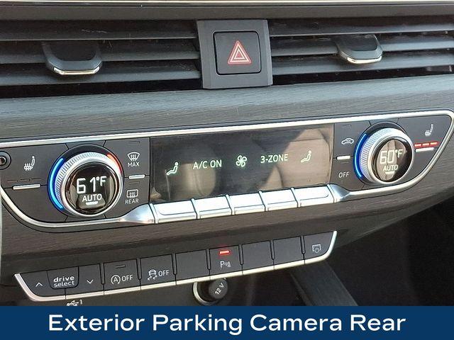 2021 Audi A4 Vehicle Photo in PAWLING, NY 12564-3219
