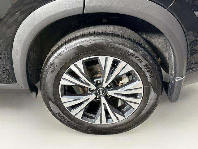 2023 Nissan Rogue Vehicle Photo in Flemington, NJ 08822