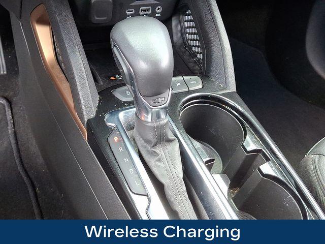 2022 Chevrolet Trailblazer Vehicle Photo in DANBURY, CT 06810-5034