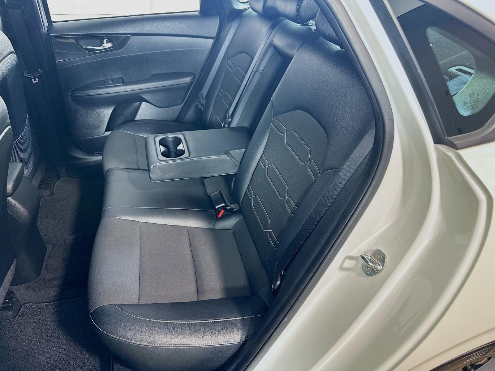 2021 Kia Forte Vehicle Photo in Langhorne, PA 19047