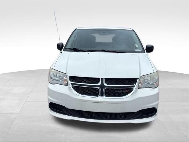 2013 Dodge Grand Caravan Vehicle Photo in Fishers, IN 46038
