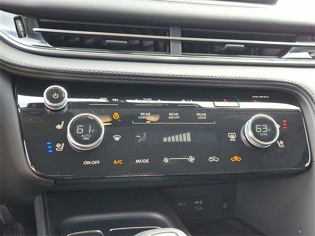 2026 INFINITI QX60 Vehicle Photo in Willow Grove, PA 19090