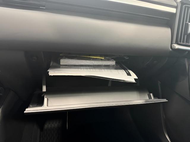 2025 Mazda CX-50 Vehicle Photo in Green Bay, WI 54304