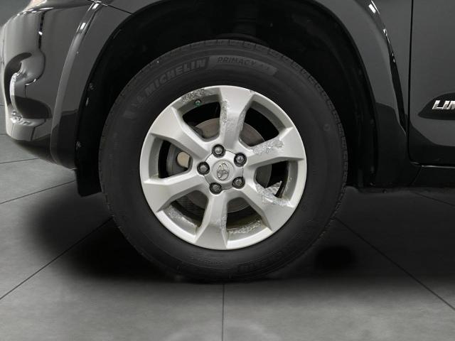 2009 Toyota RAV4 Vehicle Photo in Appleton, WI 54913