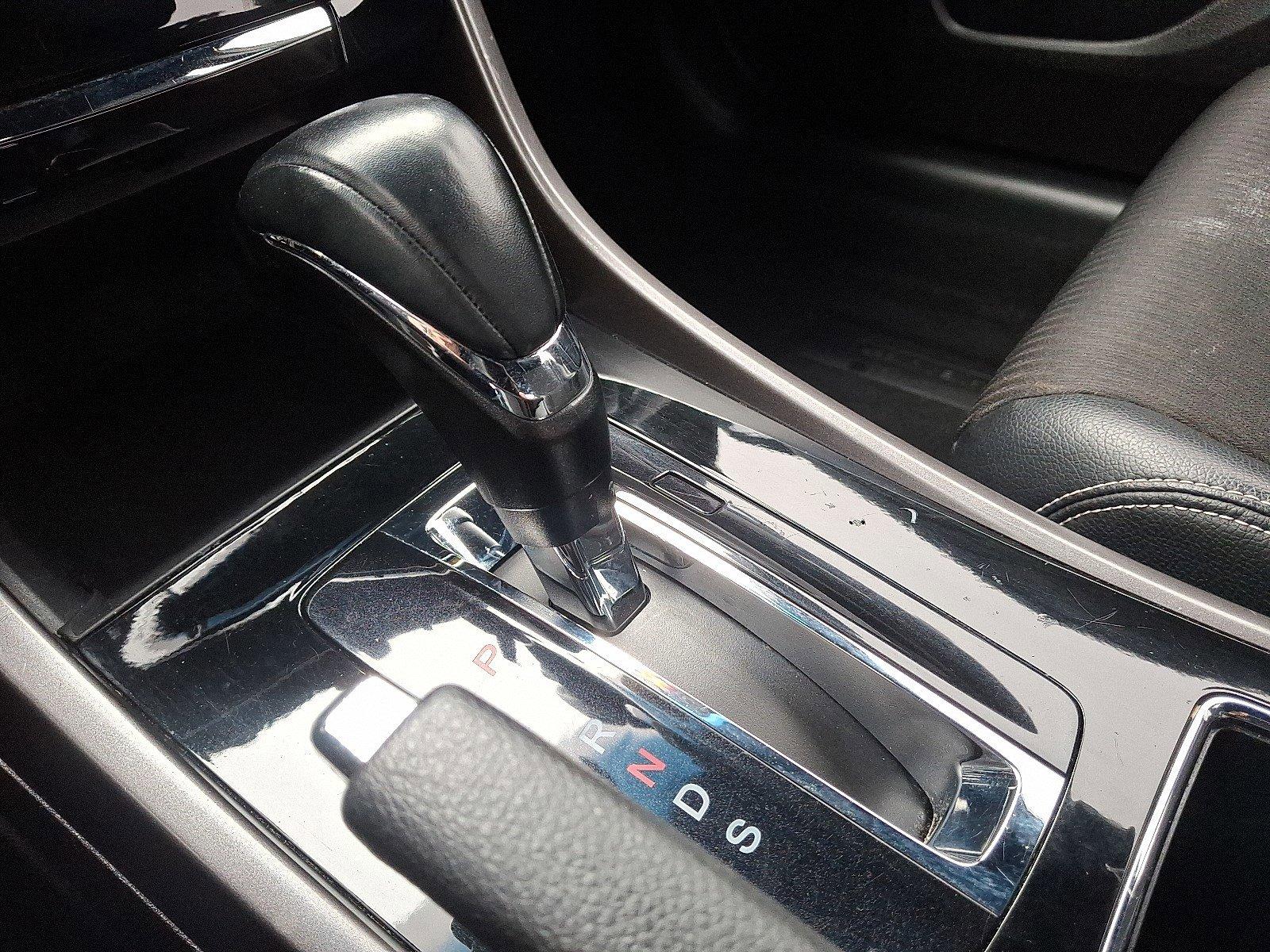 2016 Honda Accord Sedan Vehicle Photo in Harrisburg, PA 17111