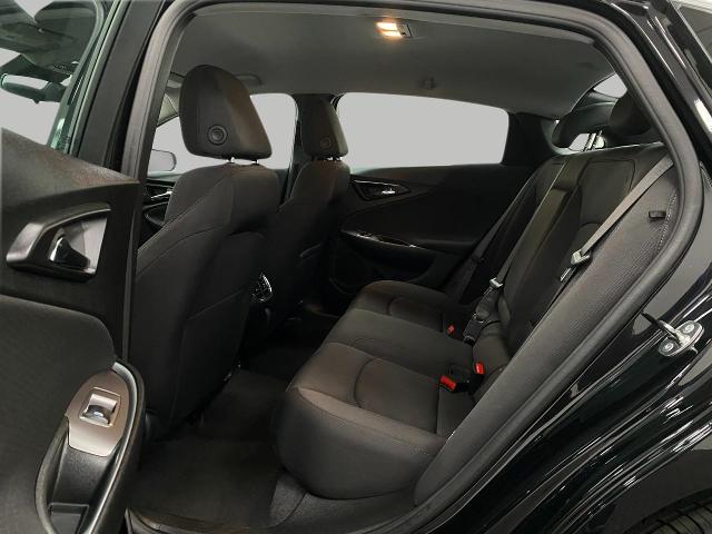 2024 Chevrolet Malibu Vehicle Photo in Appleton, WI 54913