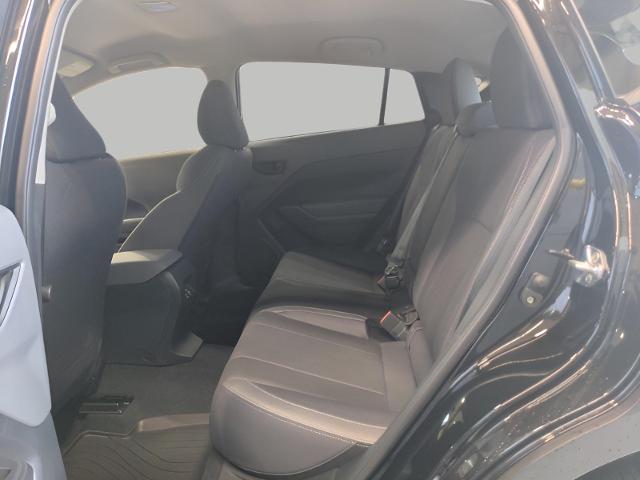 2025 Subaru Crosstrek Vehicle Photo in Green Bay, WI 54304