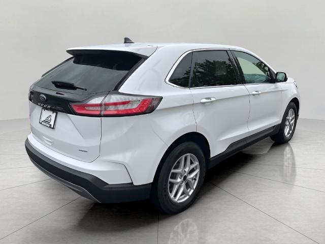 2024 Ford Edge Vehicle Photo in Kaukauna, WI 54130