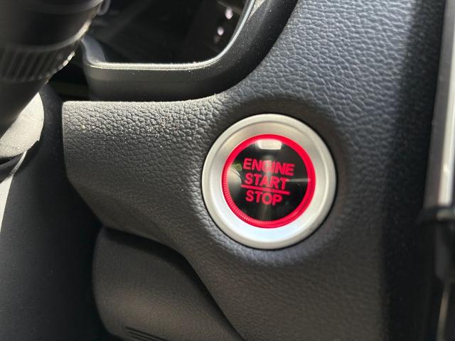 2020 Honda CR-V Vehicle Photo in Savannah, GA 31419