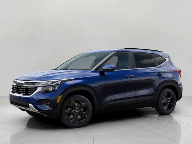 2026 Kia Seltos Vehicle Photo in Appleton, WI 54914