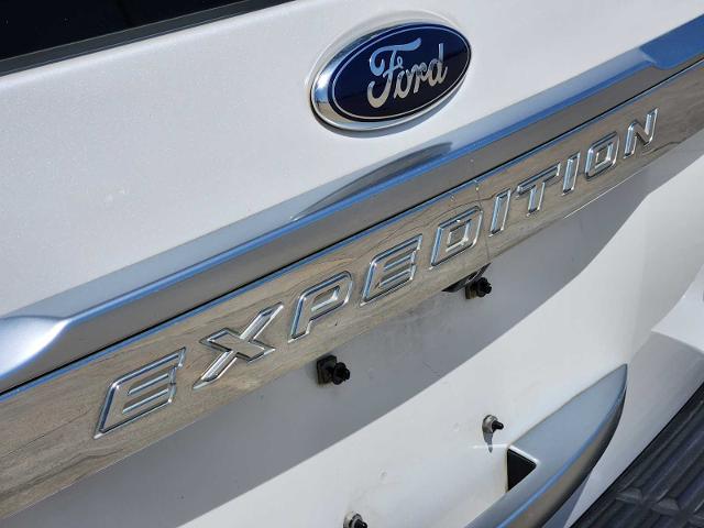 2015 Ford Expedition EL Vehicle Photo in DENTON, TX 76210-9321