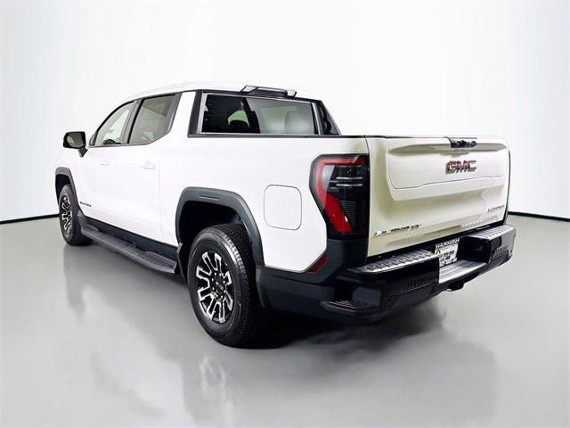 2026 GMC Sierra EV Vehicle Photo in PUYALLUP, WA 98371-4149