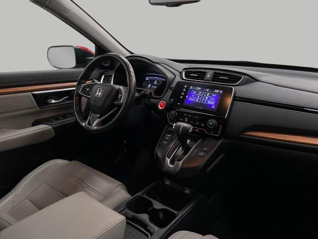 2020 Honda CR-V Vehicle Photo in Appleton, WI 54913