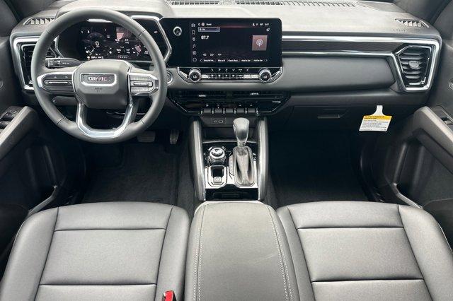 2025 GMC Canyon Vehicle Photo in STOCKTON, CA 95212-2838
