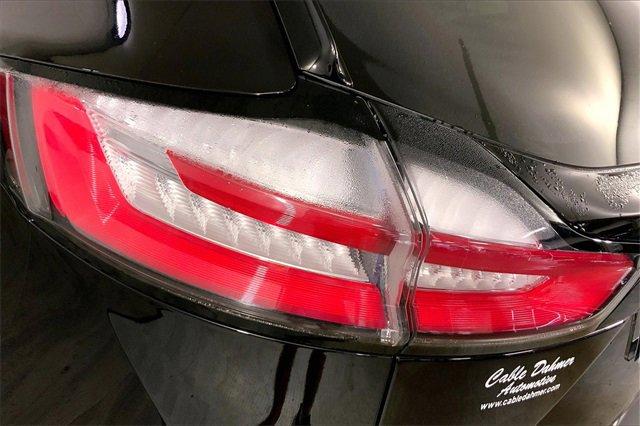 2024 Ford Edge Vehicle Photo in KANSAS CITY, MO 64114-4502
