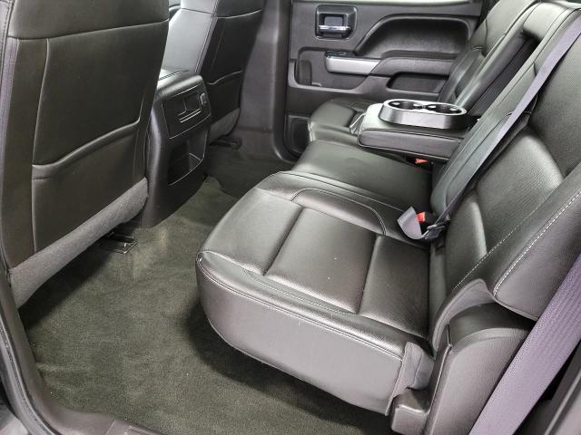 2016 Chevrolet Silverado 1500 Vehicle Photo in APPLETON, WI 54914-4656